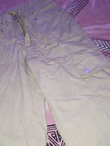 Cargo For Women!