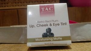 T.A.C Lip, Cheek &amp; Eye Tint