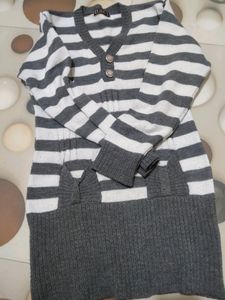 Wollen Sweater