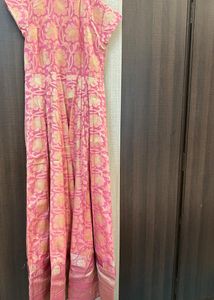 Pink Frock
