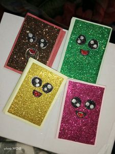 Mini Colour Full Diary