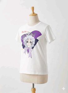 Soulful Crygirl Graphic Tee