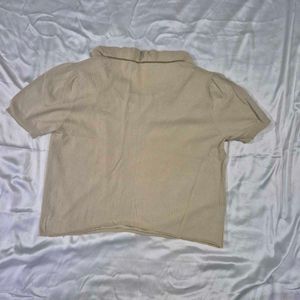 Cute Crop Top