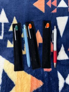 Assorted Pen Set