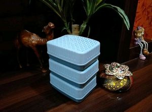 Set Of 6 Premium Soap Case