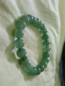 Green  Charm Bracelet For Women