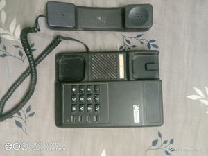 Landline Phone