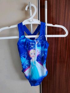 Disney Swimming Costume For Girl Babies