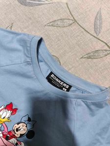 BONKERS Disney Tee