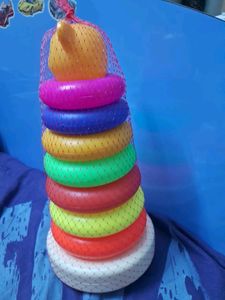 New Stacking Toy For Babies