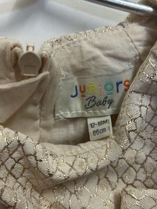 ❗️Price Drop ❗️Frock Dress For Baby Girl