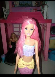 8 Pack Dolls