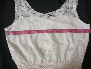 New Crop Top