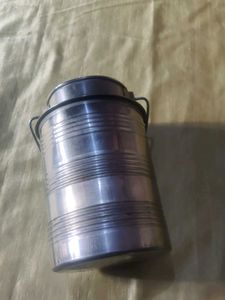 Stainless Steel Utensil Set