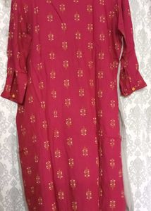 Siyahi Brand Kurta