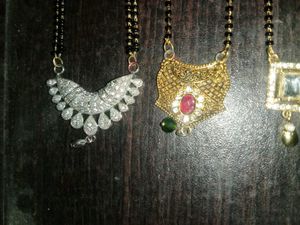 Like New Mangalsutra 8 Pic
