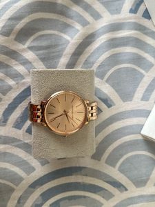 Michael Kors Women Like New Watch