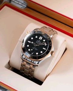 Omega Seamaster Diver 300M Watch