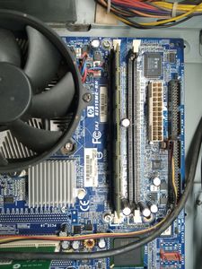 Computer Cabinet For CPU 🎉