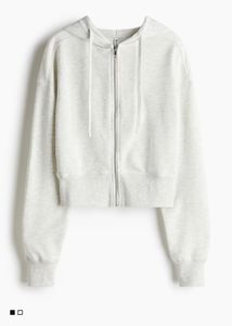 H&amp;M Zip Up Hoodie