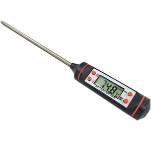 Kitchen BBQ Thermometer Temperature Test Pen