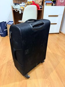 Carlton Gym &amp; Travel suitcase LARGE