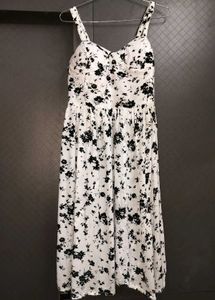 Floral Sundress