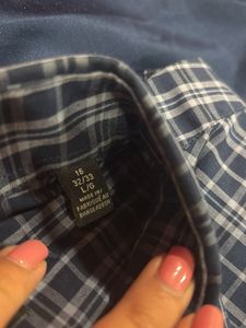 Tommy Hilfiger Shirt