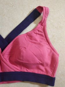 *PRICE DROP* Triumph Sports Bra