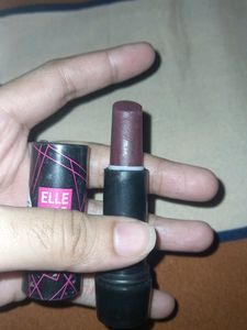 Elle 18 Color Pop Lipsticks Combo Of 2