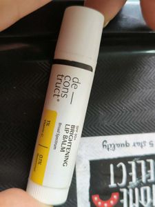 Brightening Lip Balm SPF 30+