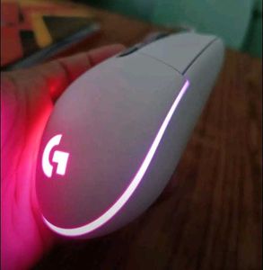 ⭐ Logitech G203 RGB Gaming Mouse ⭐