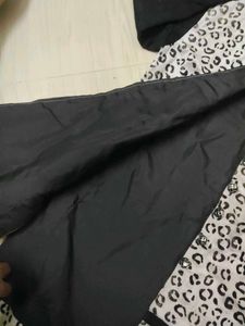 Black Jacket For Kid//10to15years/JACKY/unshadable