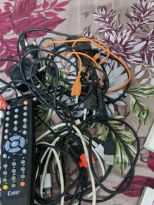 Mixed Mobile Accessories Lot