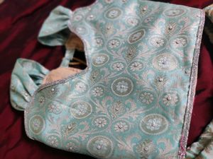 lehanga choli
