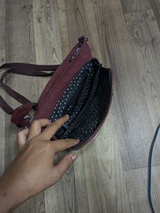 Kipling Sling Bag
