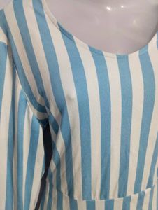 CUTE CASUAL WEAR DRESS