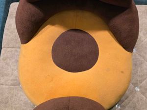 Babyhug Lion Shaped Sofa Seat