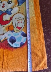 Towel For Baby