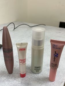 Makeup Bundle
