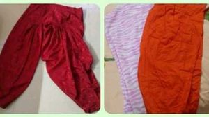 @99 All 3 In 99Gherwali Salwar