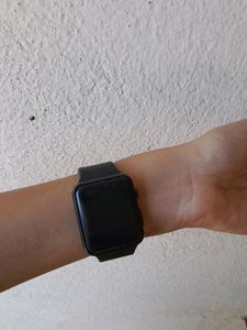 Digital LED Watch