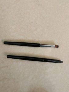 Black And Brown Waterproof Eyeliner
