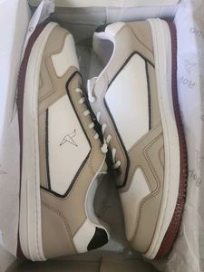 Yoho Shoes