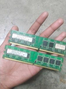 DDr2 1gb Ram Stick