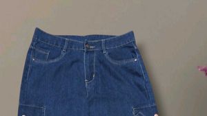 G@01 Size-32 (Sale) Latest Ladies high waist Jeans