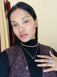 double chain