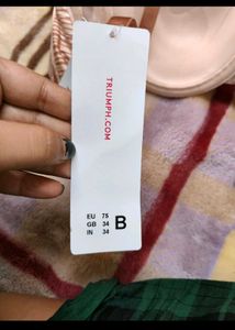 Triumph Bra