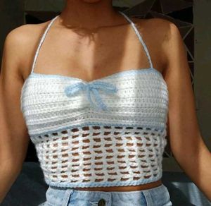 Crochet Top