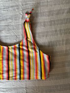 Bralet Crop Top